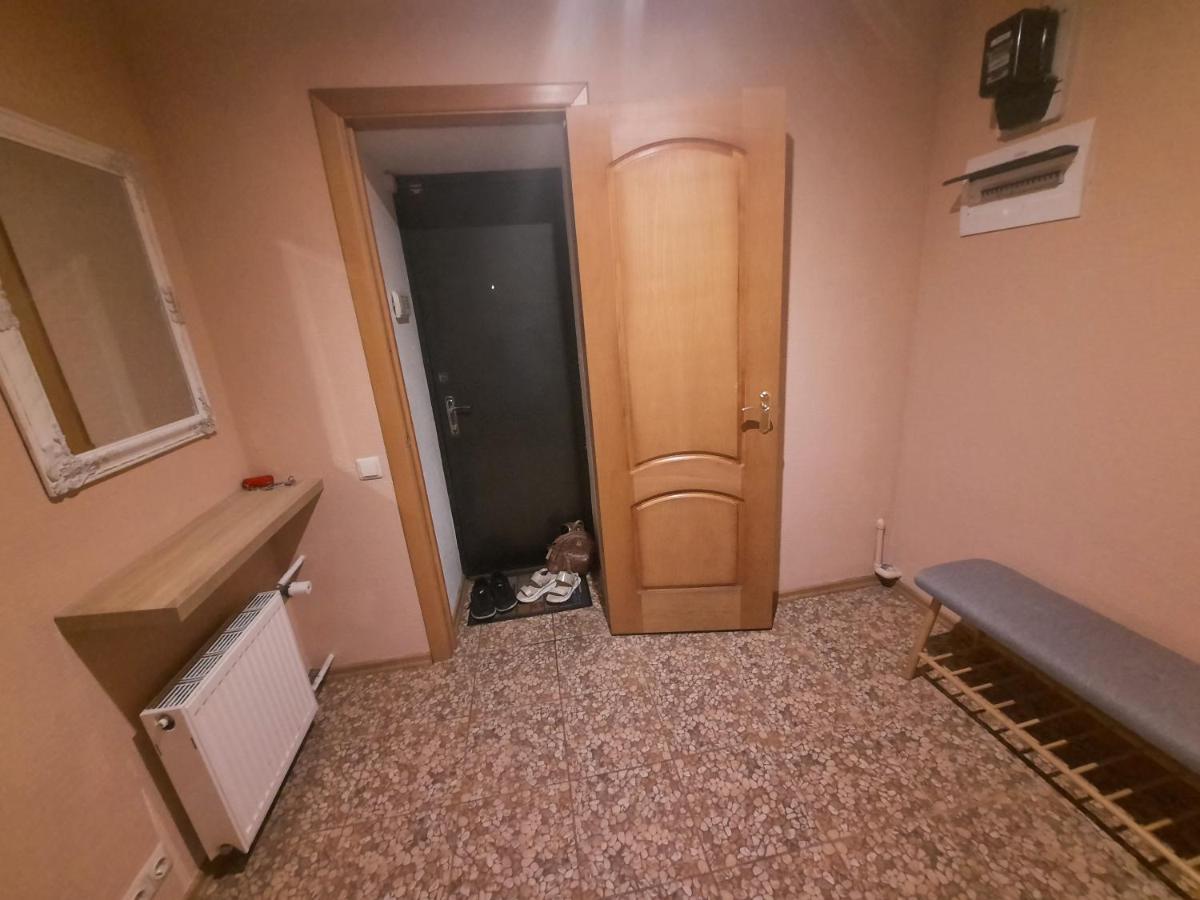 Karolina Daire Daugavpils Dış mekan fotoğraf