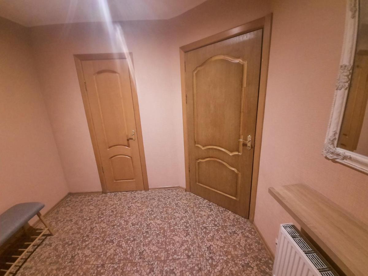 Karolina Daire Daugavpils Dış mekan fotoğraf